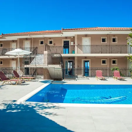 Апартаменты Hill Apartments! Влахата
