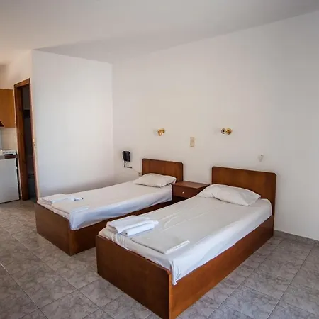 Hill Apartments! * Влахата