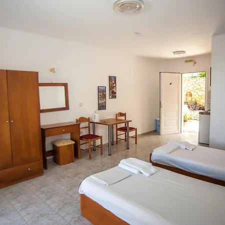 Hill Apartments! Влахата