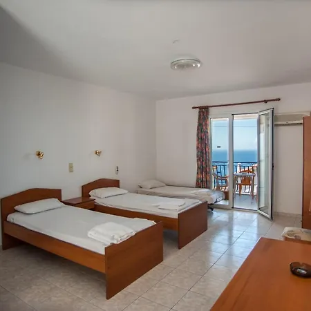 Hill Apartments! Влахата