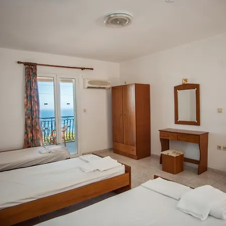 Hill Apartments! Апартаменты Влахата