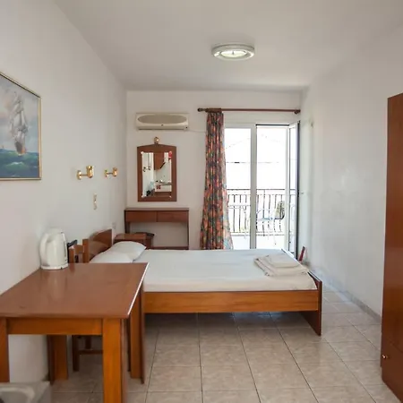 Hill Apartments! Apartman Vlaháta