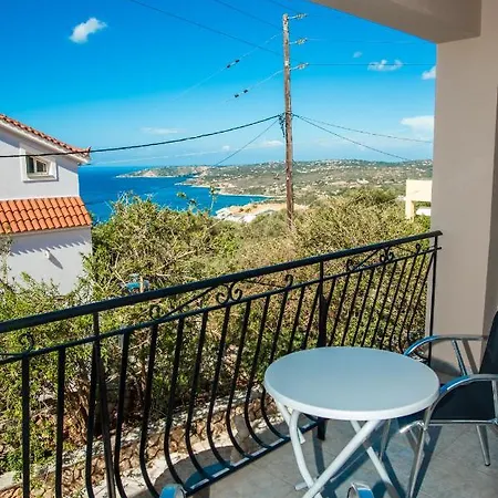 Hill Apartments! Apartman *