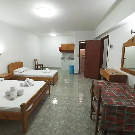 Апартаменты Hill Apartments! *