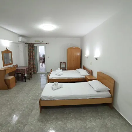 Hill Apartments! Влахата