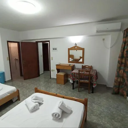 Apartman Hill Apartments! Vlaháta