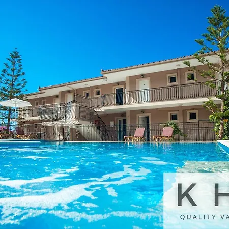 Апартаменты Hill Apartments!