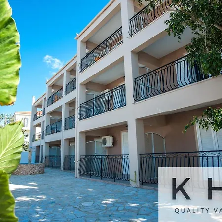 Апартаменты Hill Apartments! *
