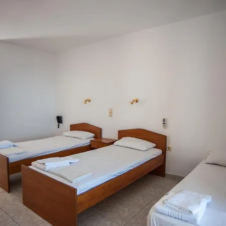 Hill Apartments! Apartamento