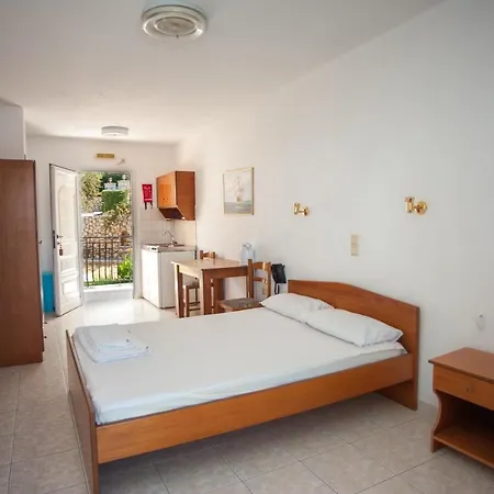 Hill Apartments! Apartamento